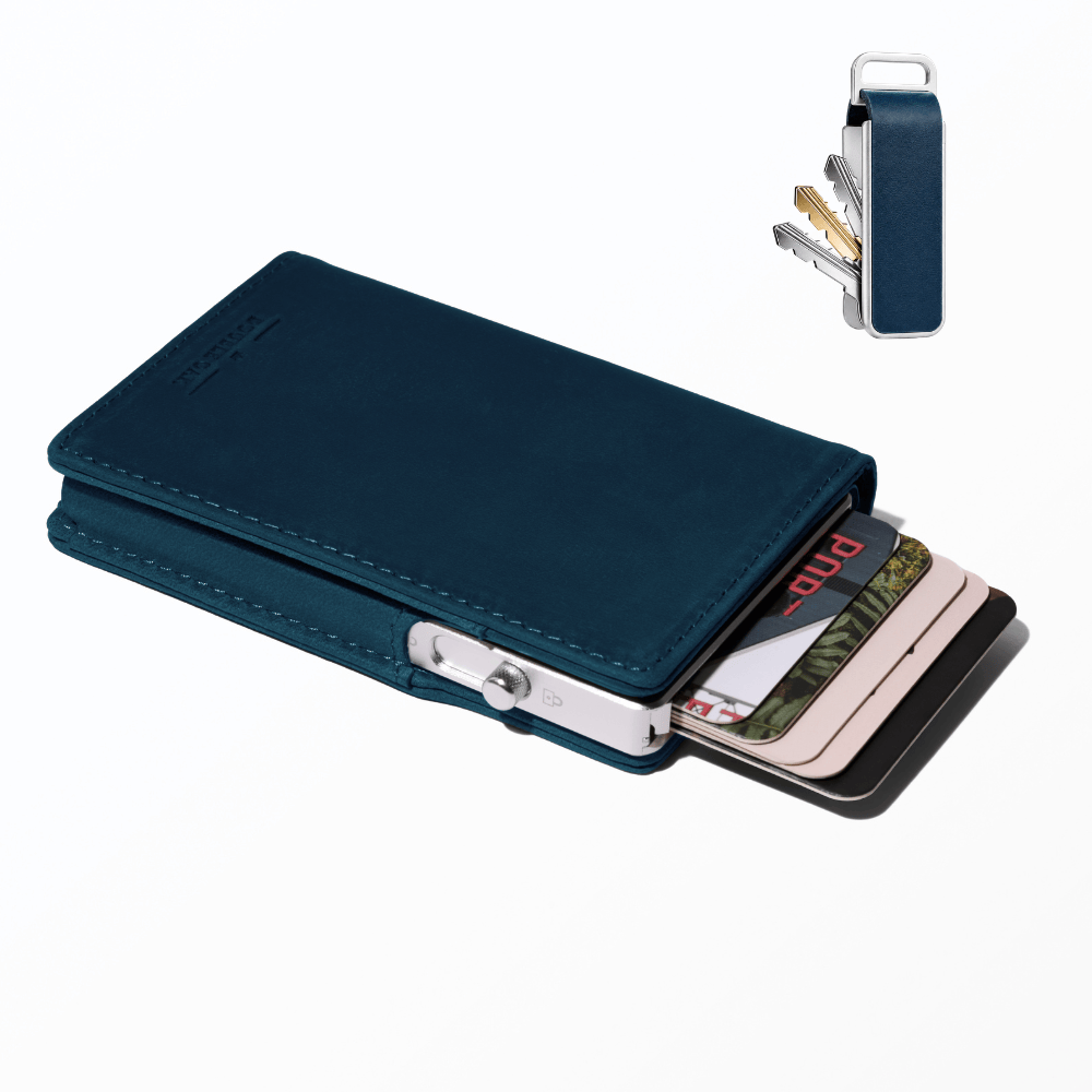 Bifold Wallet