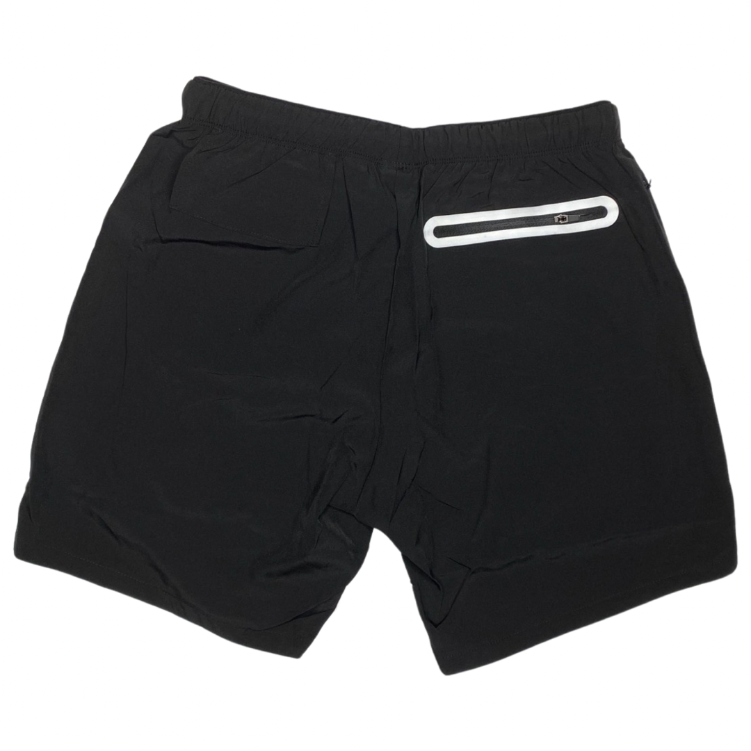 Men's Pro Short (Black)