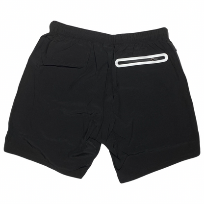 Men's Pro Short (Black)